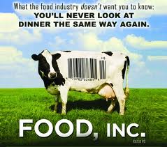Food Inc. in Review